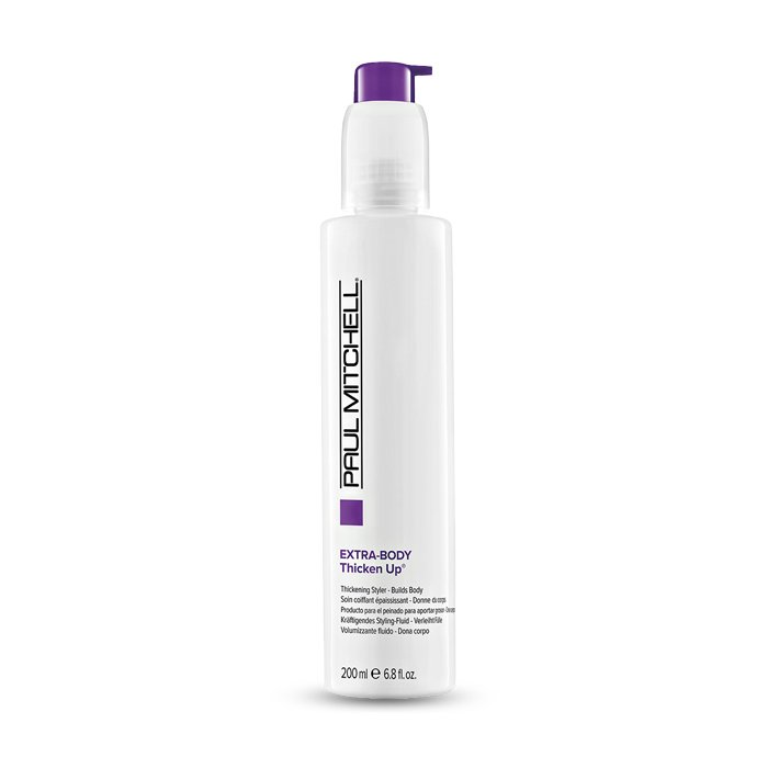 PMTU200 Paul Mitchell Thicken Up 200ml
