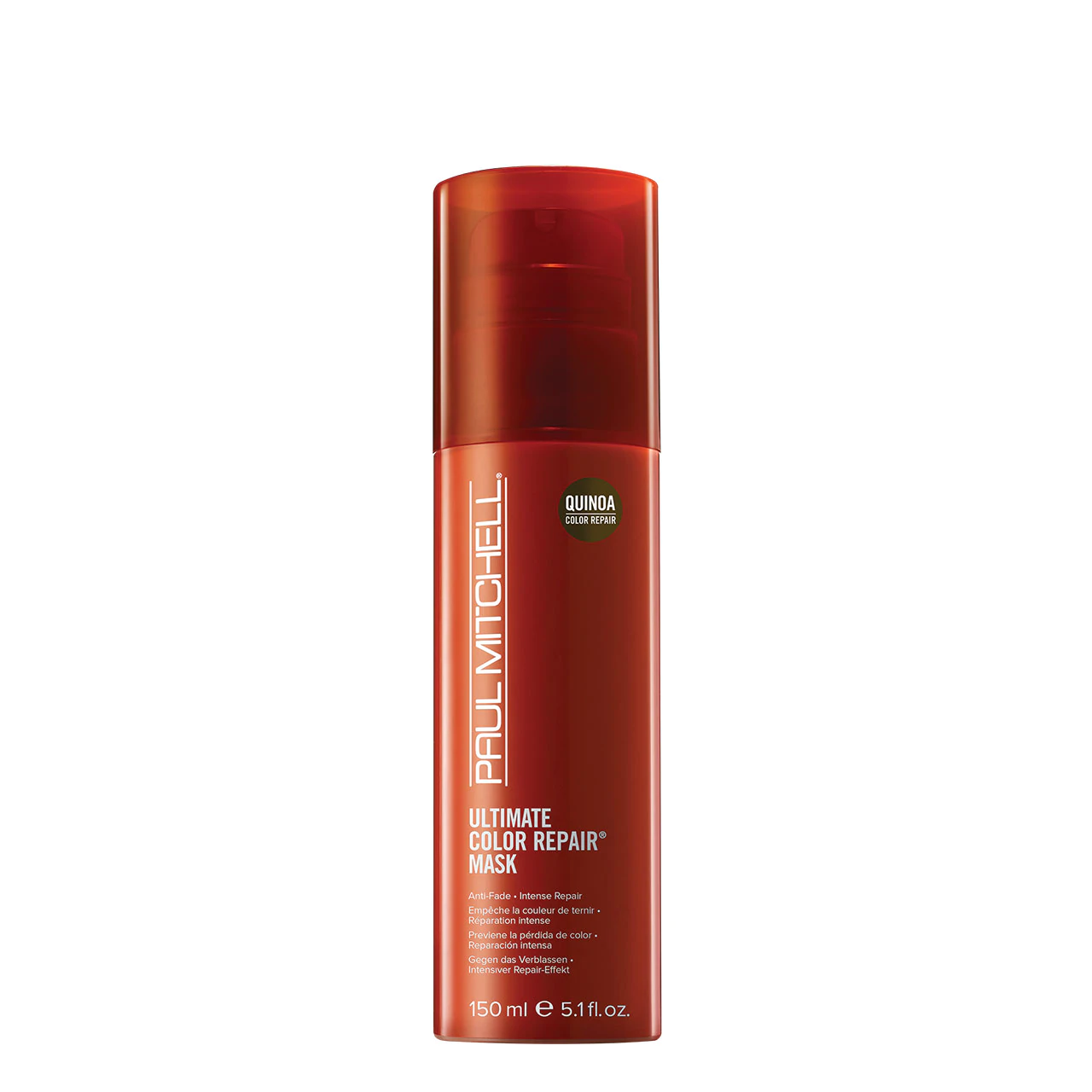 PMUCRM150 Paul Mitchell Ultimate Color Repair Mask 150ml