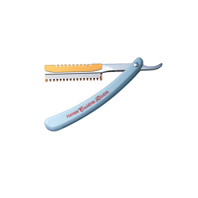 RAFC Feather Custom Shaper Razor