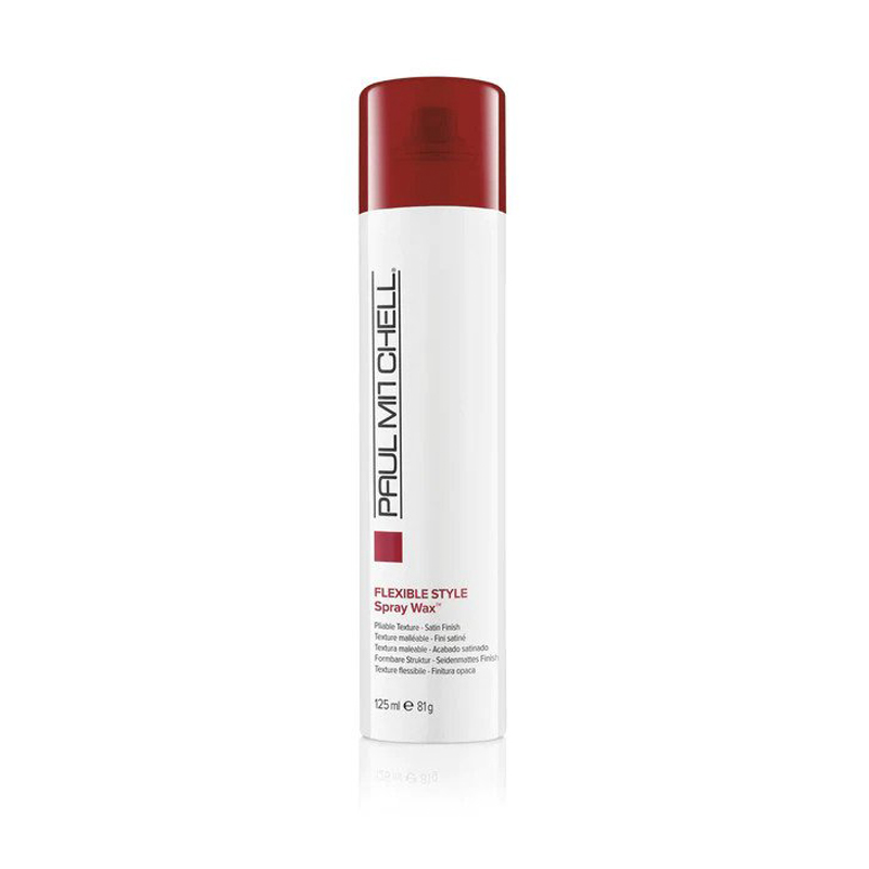 SPRAYWAXFLEXIBLETEXTURE
