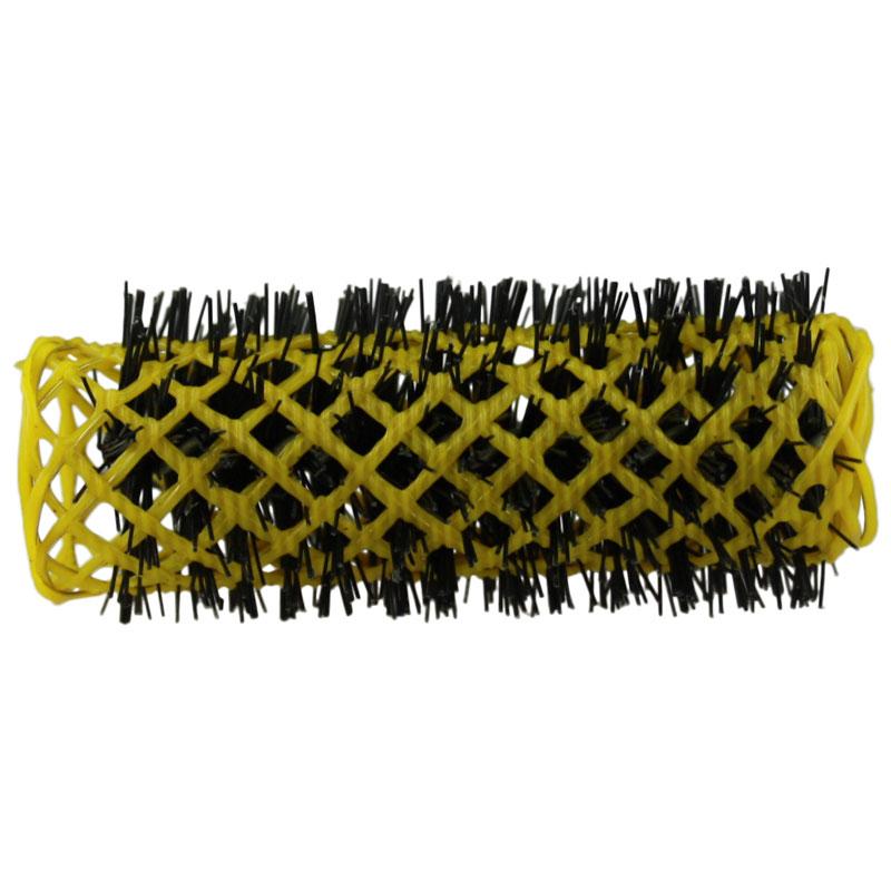 SWR20MM Original Swiss Brush Roller 20mm Yellow