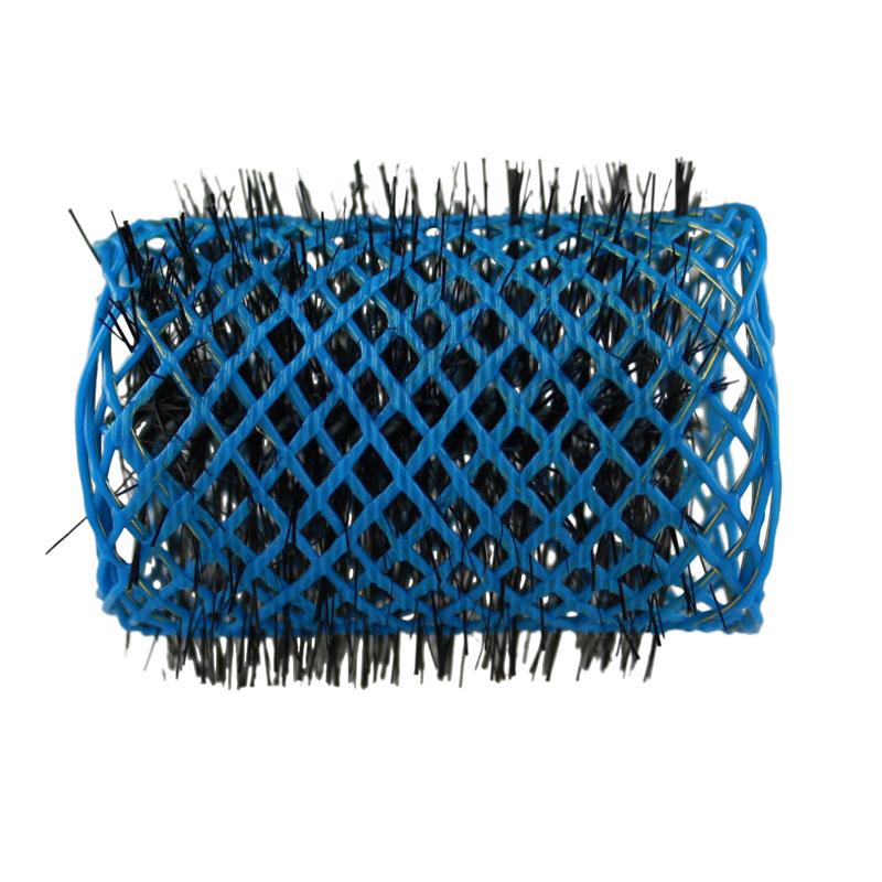SWR42MM Original Swiss Brush Roller 42mm Blue