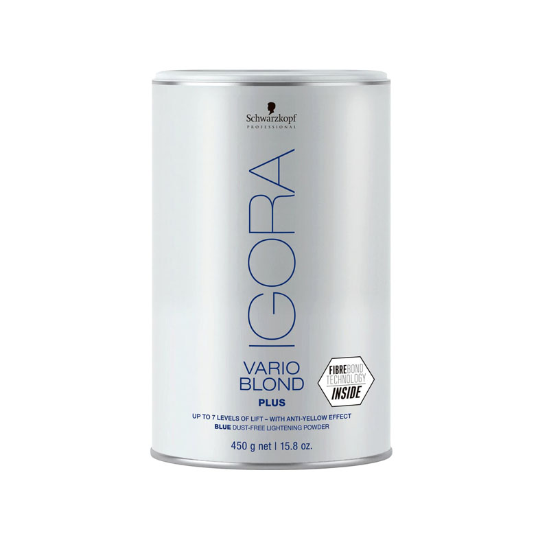 igora blue6
