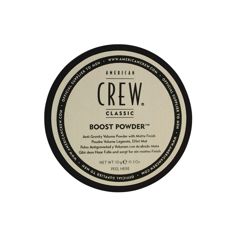 ACBP10 American Crew Boost Powder 10g