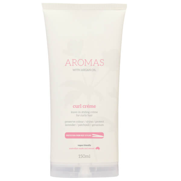 ACC150 NAK Aromas Curl Creme 150ml