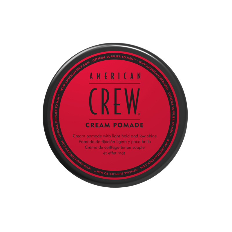 ACCP85 American Crew Cream Pomade 85g