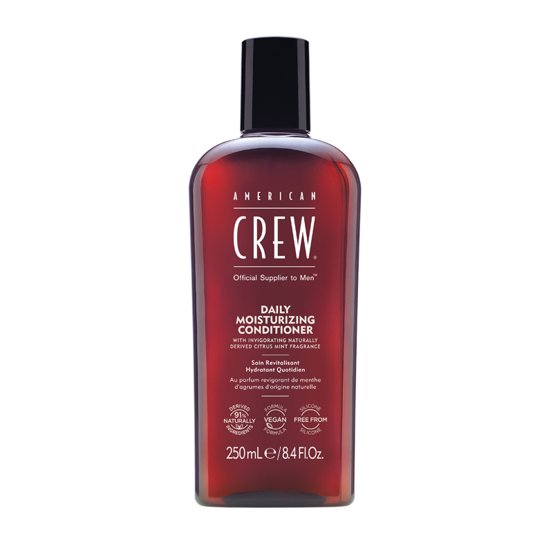 ACDMC250 American Crew Daily Moisturizing Conditioner 250ml
