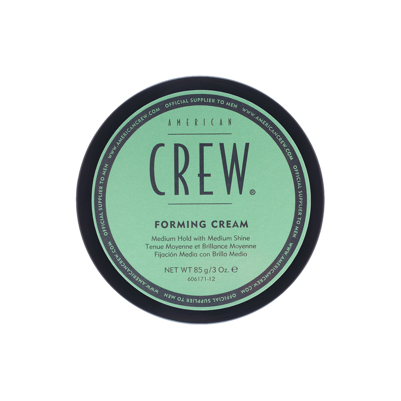 ACFC American Crew Forming Cream 85g