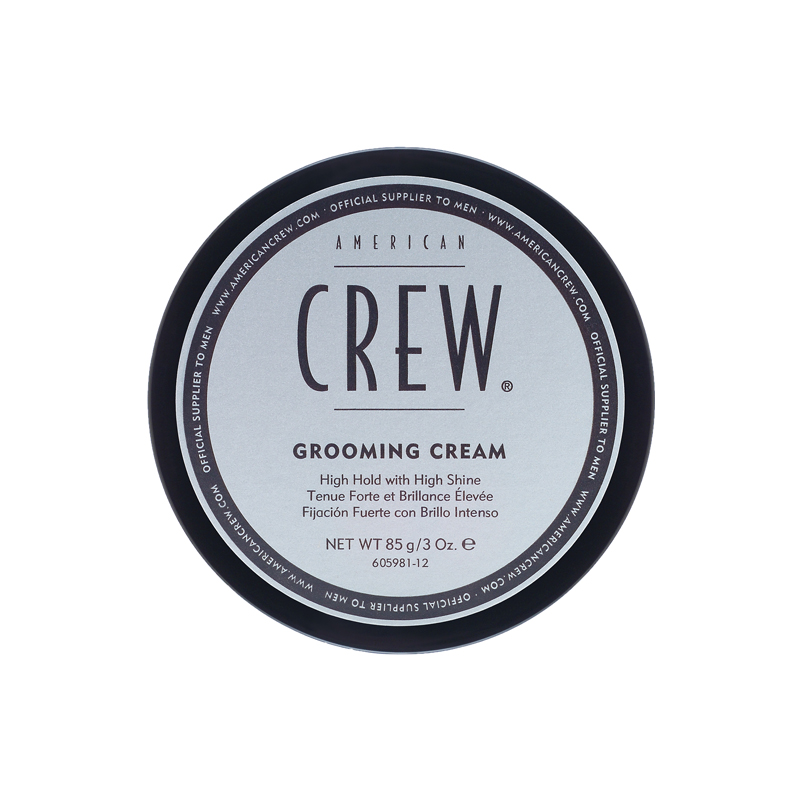 ACGC85 American Crew Grooming Cream 85g