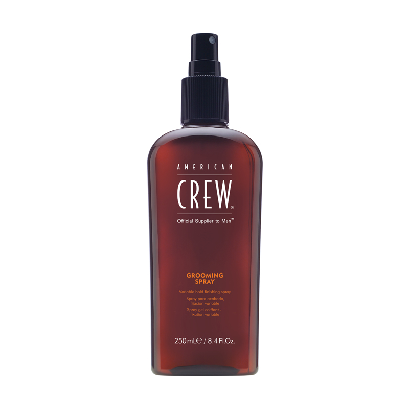 ACGS250 American Crew Grooming Spray 250ml