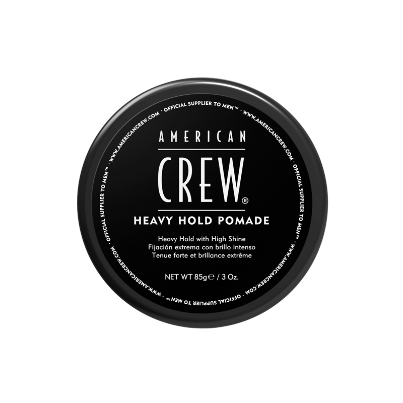 ACHHP85 American Crew Heavy Hold Pomade 85g