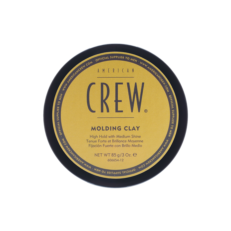 ACMC85 American Crew Molding Clay 85g