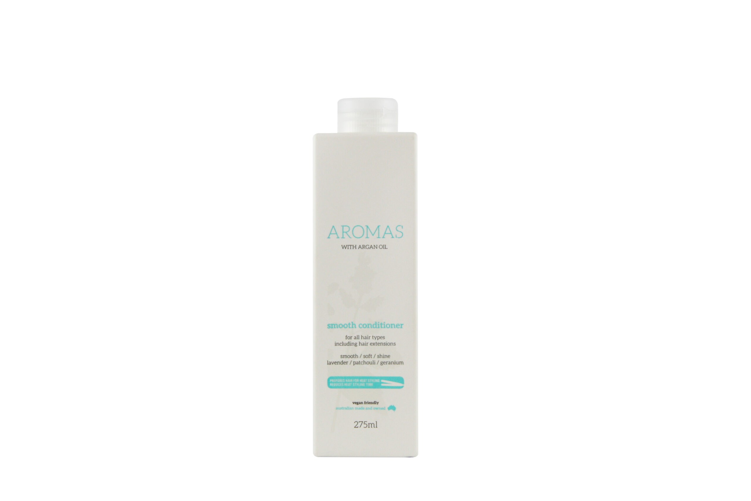 ASC275 NAK Aromas Smooth Conditioner 275ml