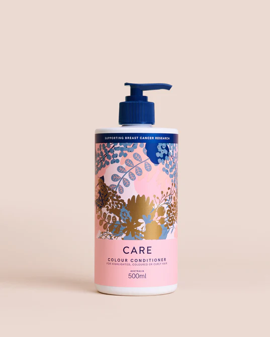 CARECOLOURCOND