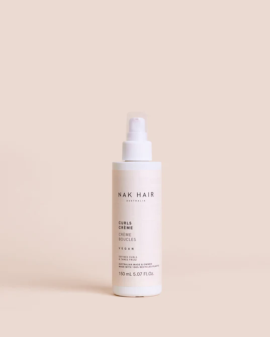 CurlsCreme150ml