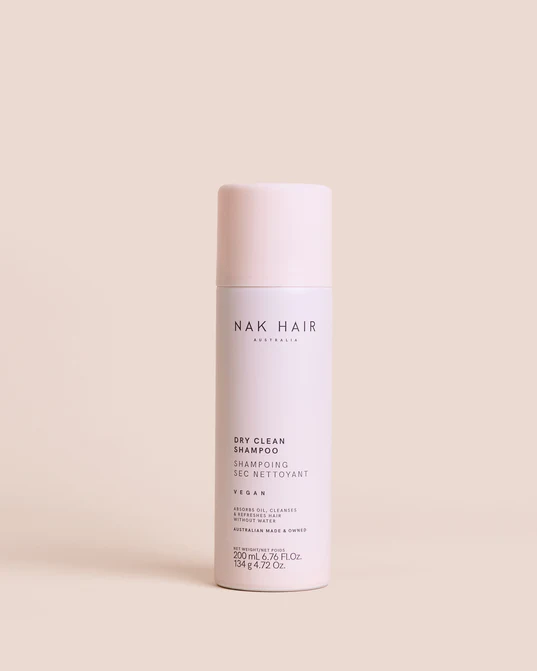 DryCleanShampoo134g