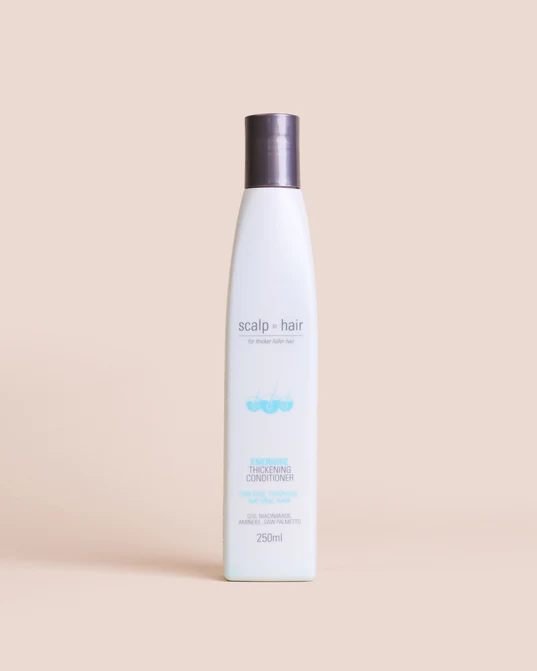 Energise thickening Conditioner