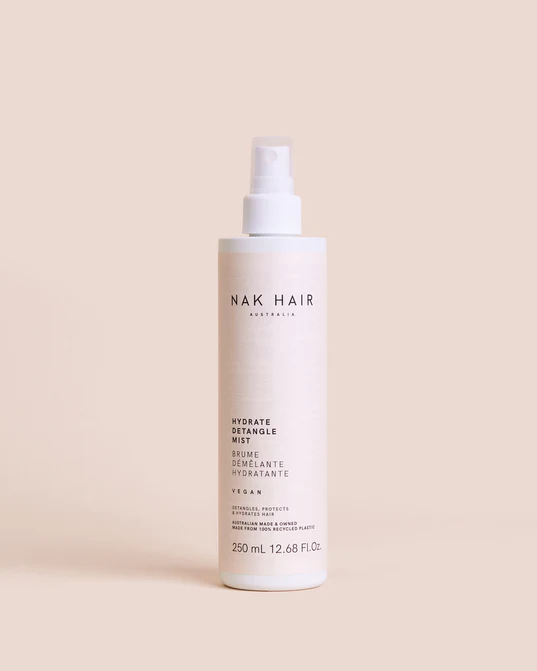 HydrateDetangleMist250ml