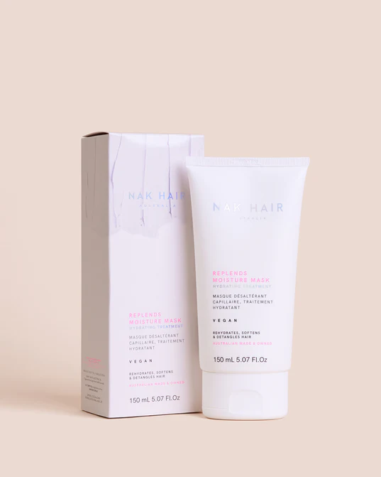 NRMM150 NAK Replends Moisture Mask 150