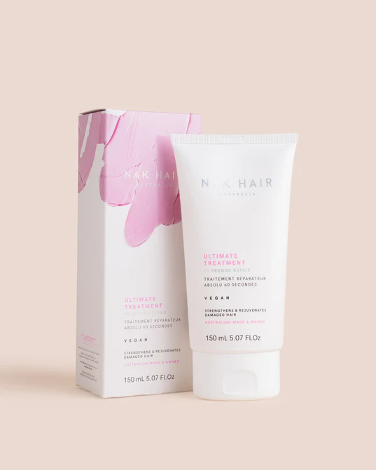 NUT150 Ultimate Treatment 60 Sec Repair 150ml