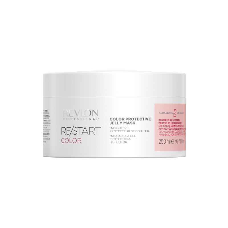 RPRCJM250 Revlon Professional Restart Color Protective Jelly Mask 250ml