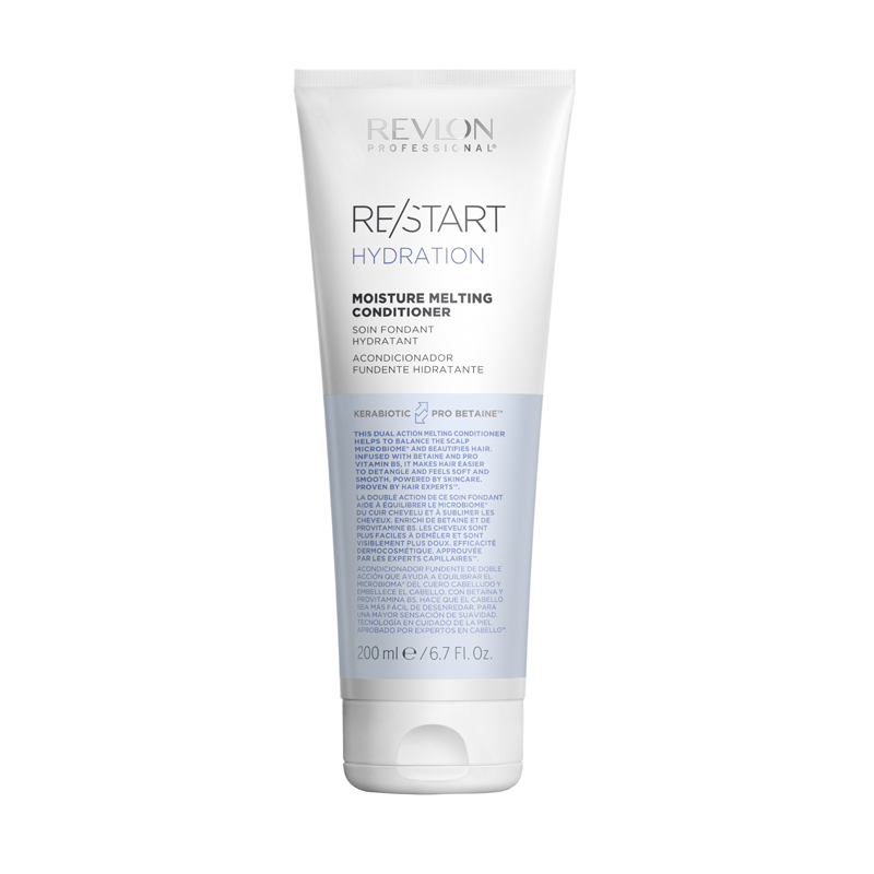 RPRHC200 Revlon Professional Restart Hydration Conditioner 200ml