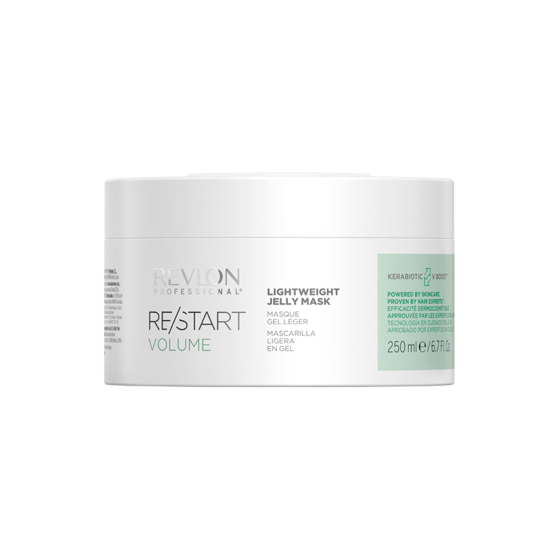 RPRVM250 Revlon Professional Restart Volume Lightweight Jelly Mask 250ml