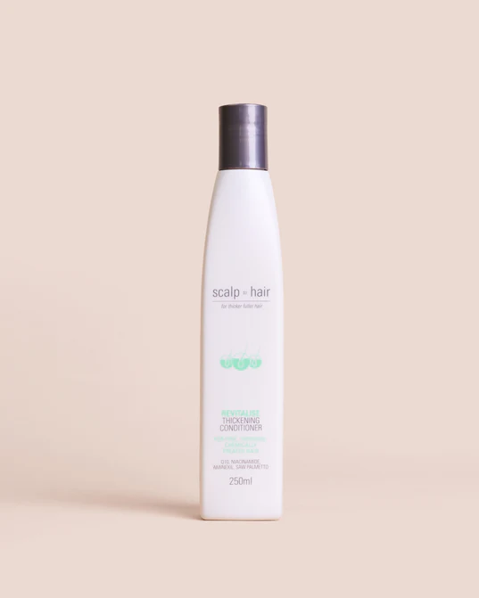 Revitalise thickening Conditioner
