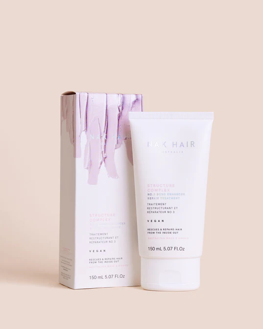 StructureComplex150ml