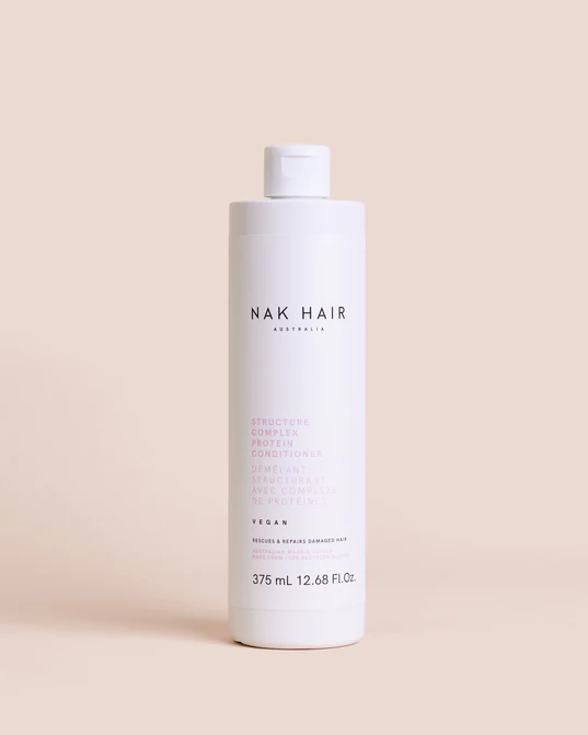 StructureComplexProteinConditioner375ml