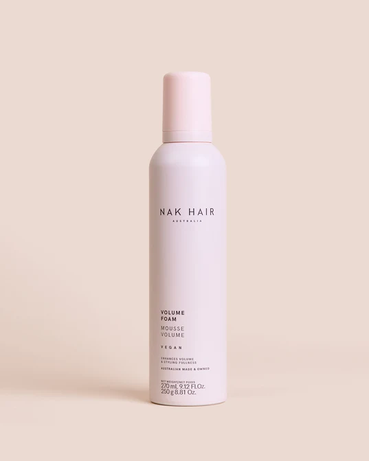 VolumeFoam250g