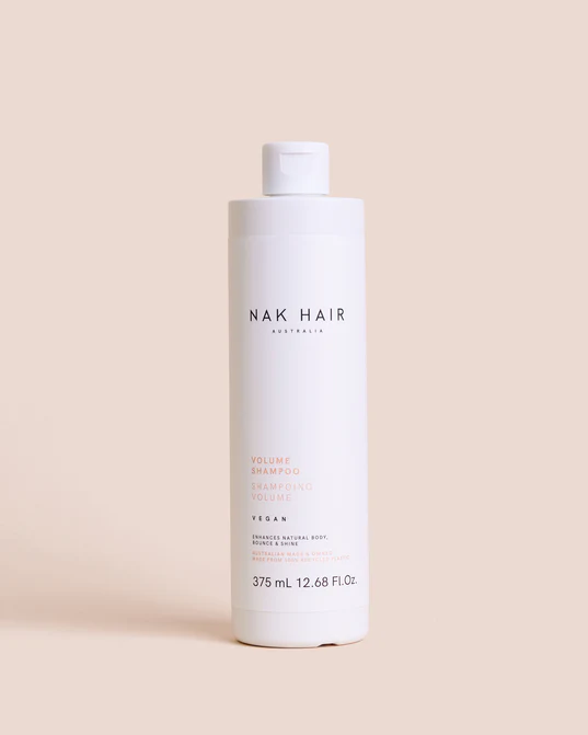 VolumeShampoo375ml