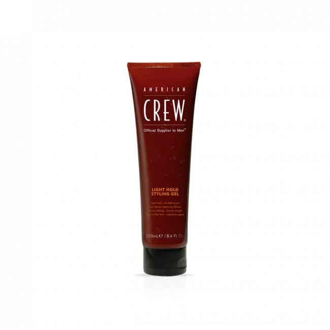 american-crew-light-hold-styling-gel-250ml