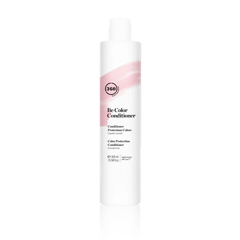 10118 360 Be Color Conditioner 300ml