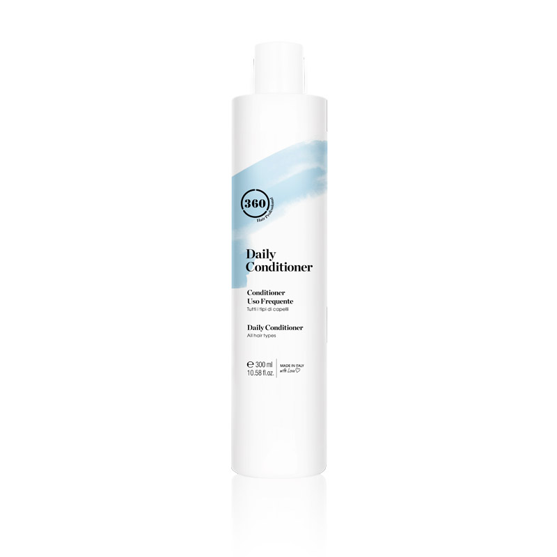 10120 360 Daily Conditioner 300ml