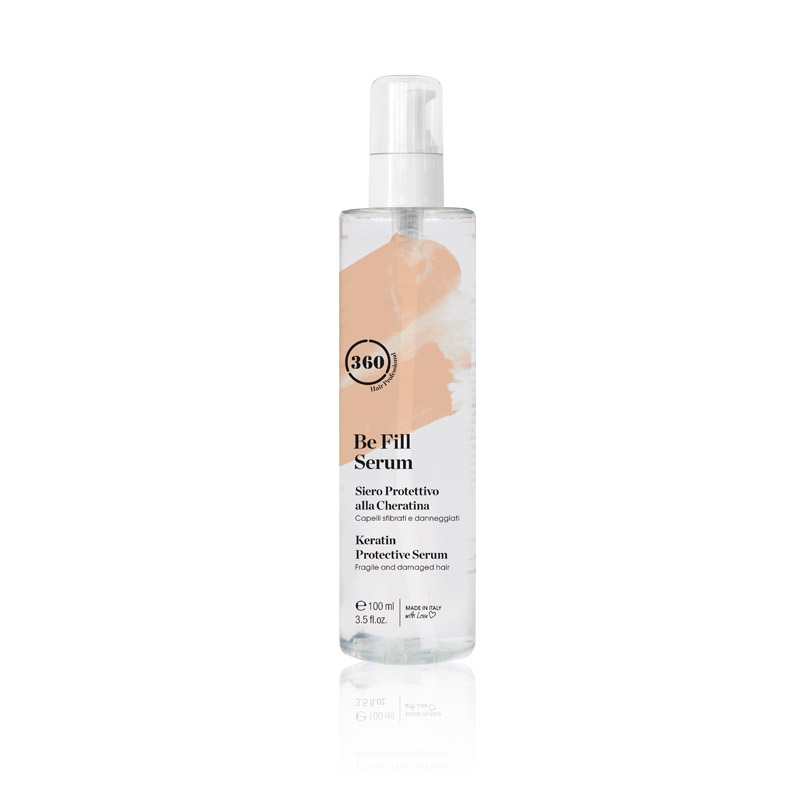 10124 360 Be Fill Serum 100ml