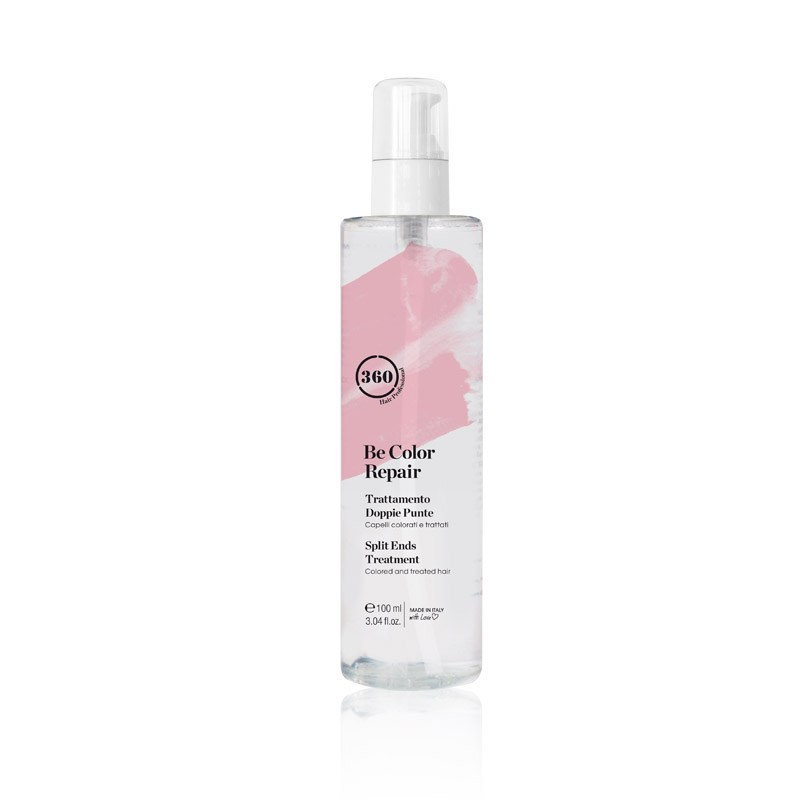 10126 360 Be Color Repair 90ml
