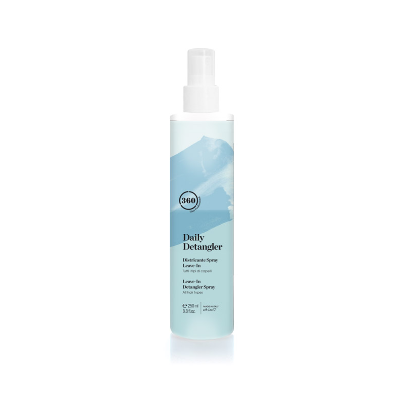 10127 360 Daily Detangler 250ml
