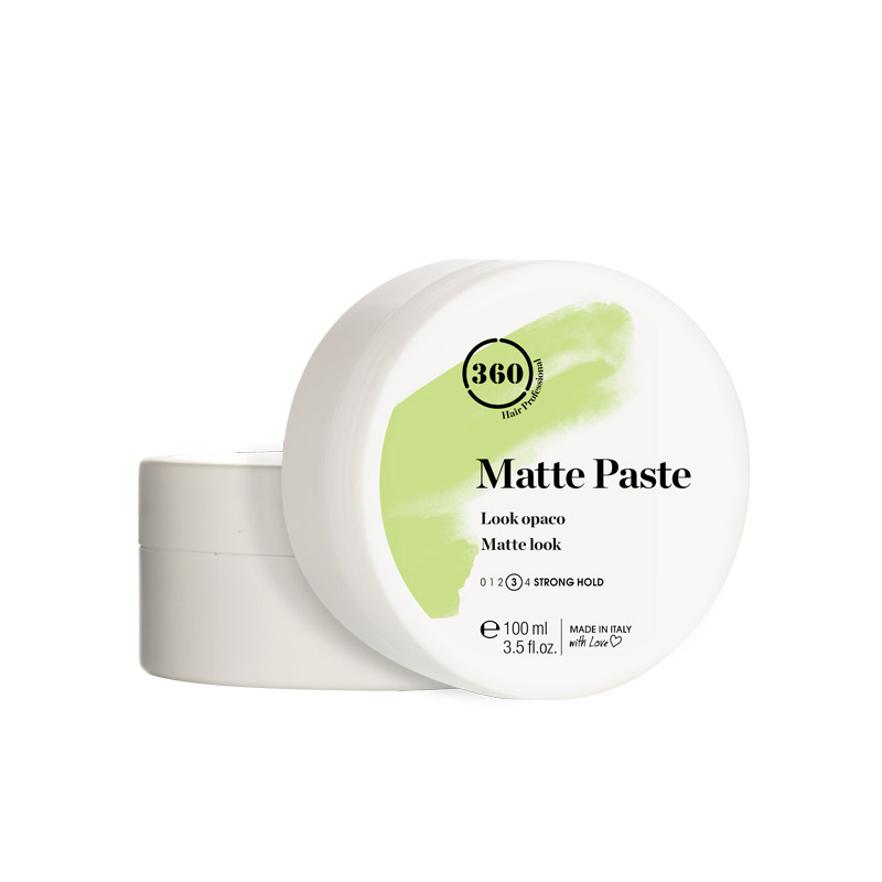 10206 360 Matte Paste 100ml