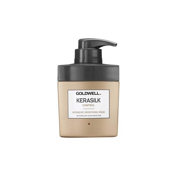 265209 Goldwell Kerasilk Control Intensive Smoothing Mask 500ml