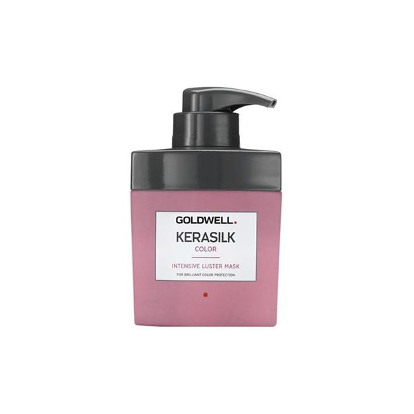265251 Goldwell Kerasilk Color Intensive Luster Mask 500ml
