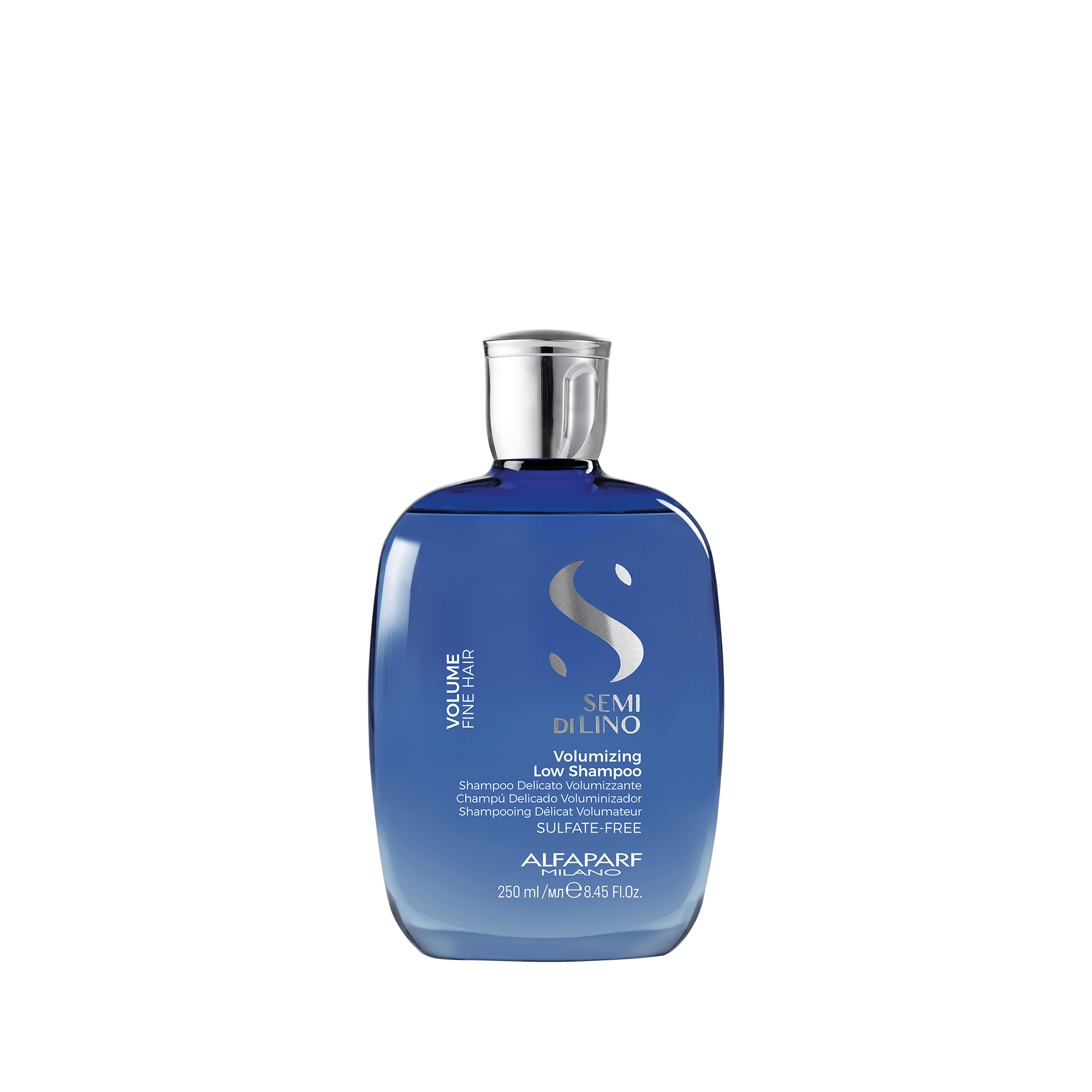 APF020066 Alfaparf Milano Semi Di Lino Volumizing Low Shampoo 250ml