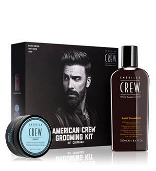 american crew