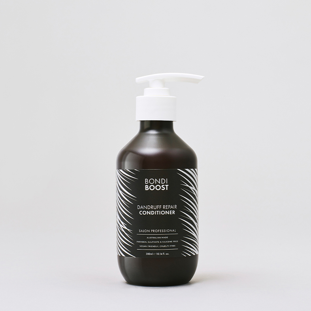 BBDRC300 Bondi Boost Dandruff Repair Conditioner 300ml