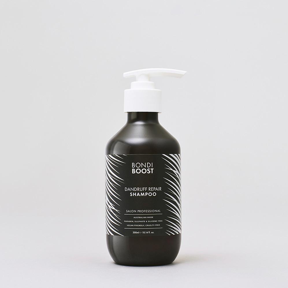 BBDRS300 Bondi Boost Dandruff Repair Shampoo 300ml