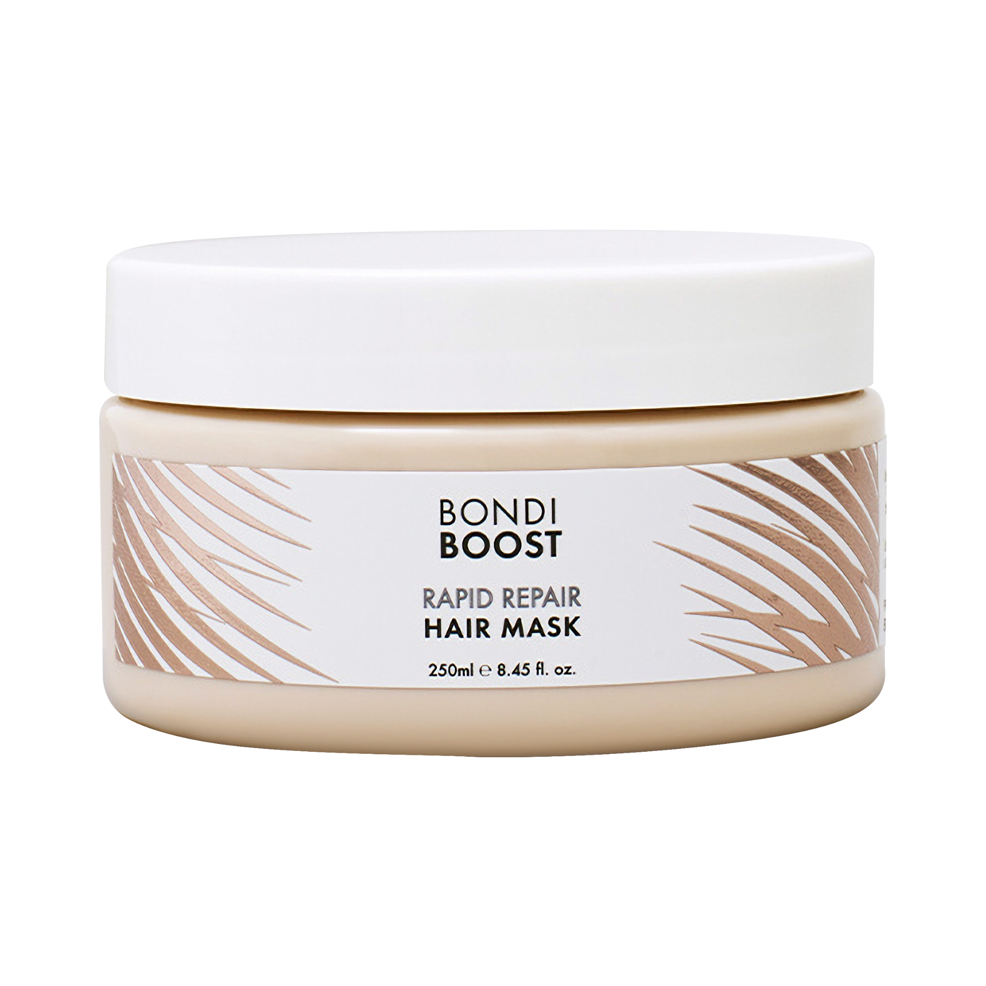 BBRRM250 Bondi Boost Rapid Repair Mask 250ml