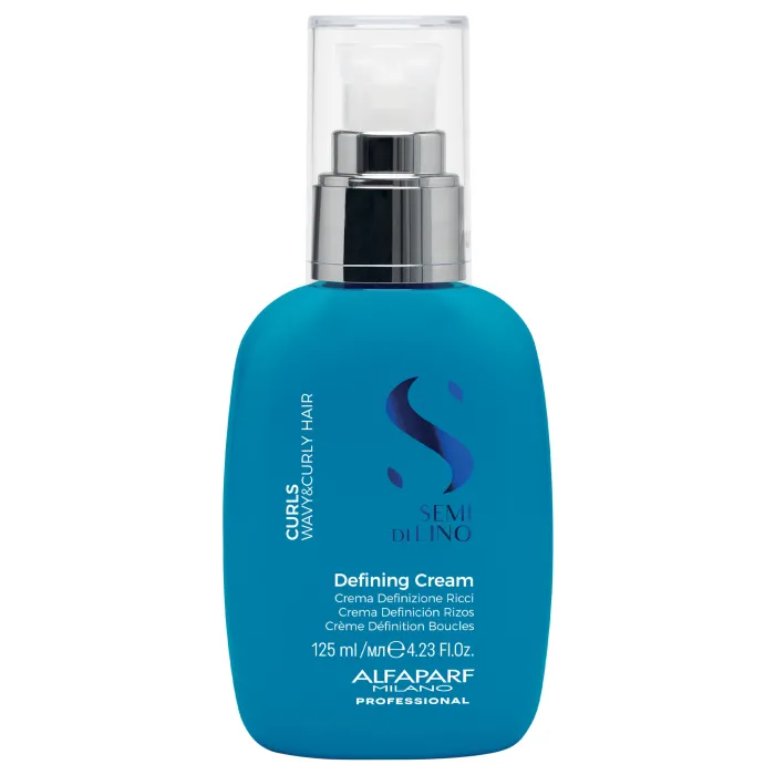 ALFAPARF Milano Semi Di Lino Curls Defining Cream 125ml