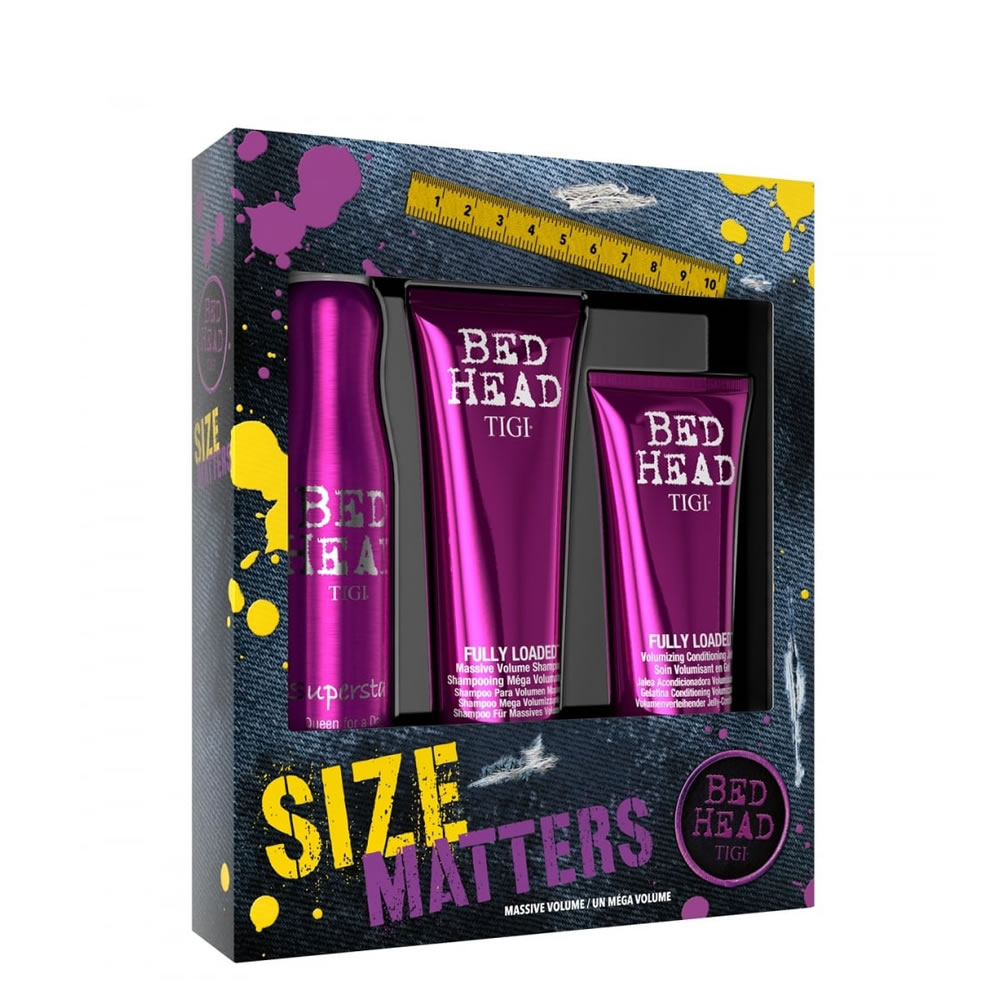 bed-head-size-matters-set