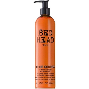 Bed Head Colour Goddess Shampoo