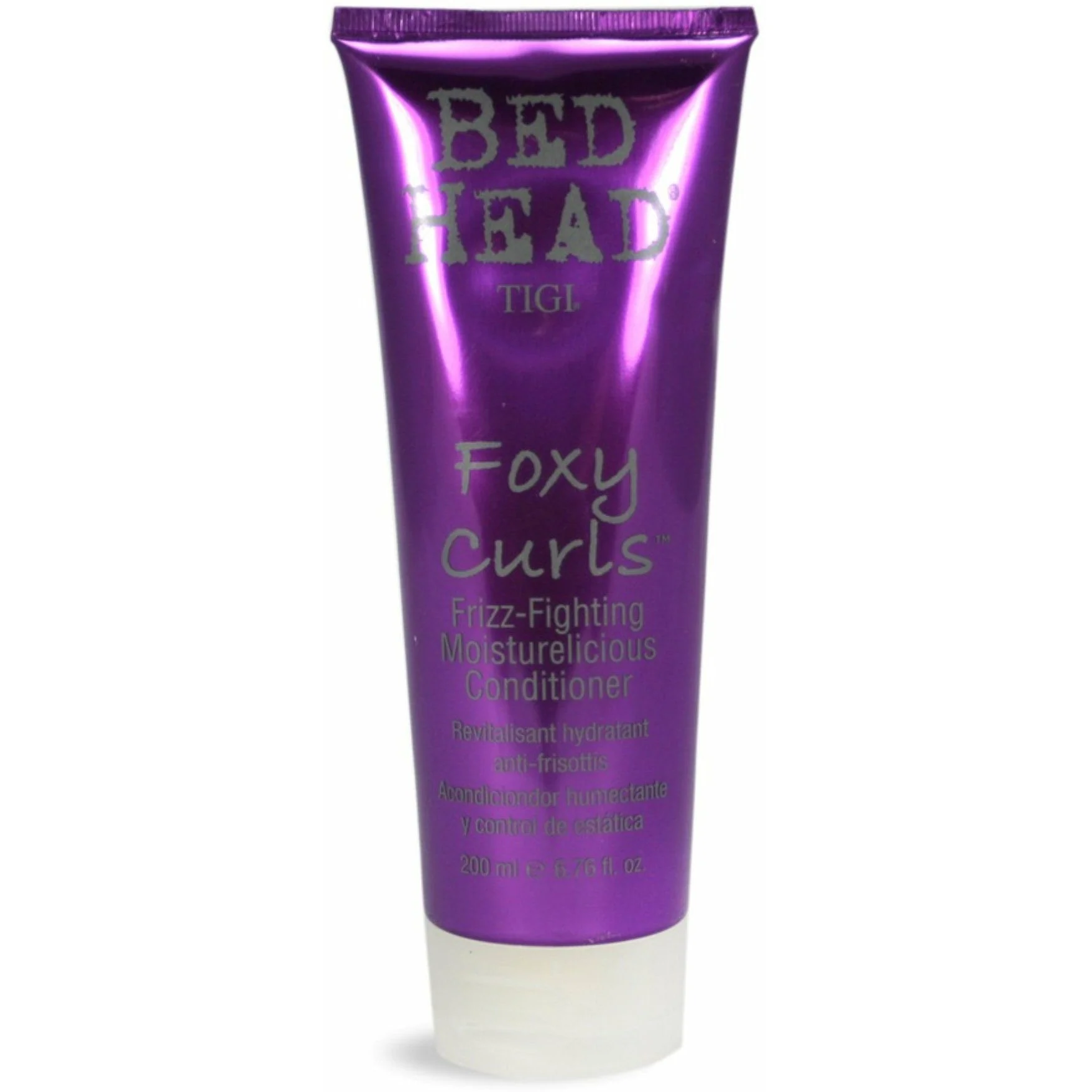 Bed Head Foxy Curls Conditioner